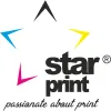 Star Print
