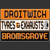 Droitwich Tyres & Exhaust Bromsgrove