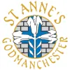 St Anne's C Of E Primary School