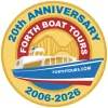 Forth Boat Tours