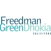 Freedman Green Dhokia