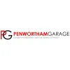 Penwortham Garage