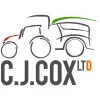 C J Cox