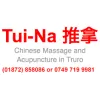 Chinese Massage in Cornwall