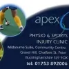 Apex Physiotherapy & Sport Injury Clinic