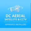 Aerials Leeds