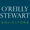 OReilly Stewart