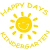 Happy Days Kindergarten