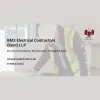 B M S Electrical Contractors Kent