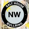 The Salthouse N W