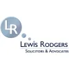 Lewis Rodgers