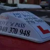 Mikey's Drive 'n' Pass