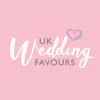 UK Wedding Favours