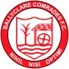 Ballyclare Comrades