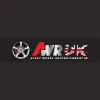 Alloy Wheel Refurbishment UK