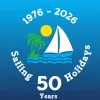 Sailing Holidays