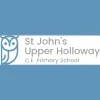 St John's Upper Holloway