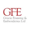 Gracie Framing & Embroideries