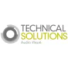 Technical Solutions Audio Visual