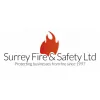 Surrey Fire & Safety