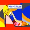 Mary Shoes