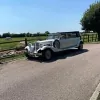 Kent & Coastal Wedding Cars