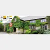 The Oxenham Arms Hotel