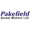 Pakefield Street Motors
