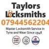 Taylors Locksmiths
