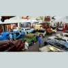 Lakeland Motor Museum