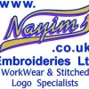 Nayims Embroideries