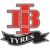 Ian Brown Tyres