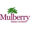 Mulberry Waste