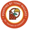 Pointing by Tony Wallace