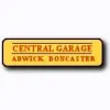 Central Garage (Carcroft)