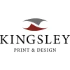 Kingsley Print & Design