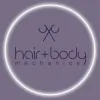 Hair & Body Mechanics