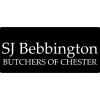 S J Bebbington Butchers