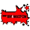 Rent A Mascot