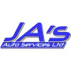 J A's Auto Services