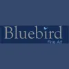 Bluebird Fine Art