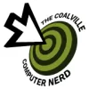 The Coalville Computer Nerd