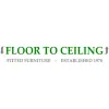 Floor To Ceiling Fitted Furniture