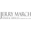 Jerry March Funeral Services