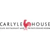 Carlyle House Cafe