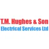 TM Hughes & Son Electrical Services