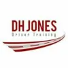 DH Jones Driver Training