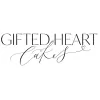 Gifted Heart Cakes