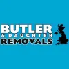 Butler & Daughter Removals