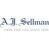 A.J. Sellman